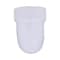 Charlotte Pipe And Foundry Charlotte Pipe Schedule 40 1-1/2 in. Hub X 1-1/2 in. D Hub PVC U-Bend 1 pk PVC007000600 - alternate 5